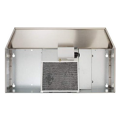 broan recirculating hood
