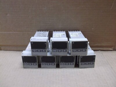 E5CS-R1KJX-F Omron Digital Process Temperature Controller E5CSR1KJXF