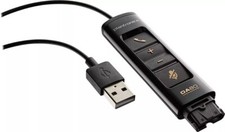 Plantronics DA80 USB Audio Processor -factory box