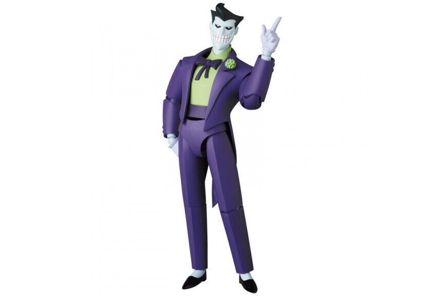 Mafex No.167 MAFEX THE JOKER (THE NEW BATMAN ADVENTURES) Medicom