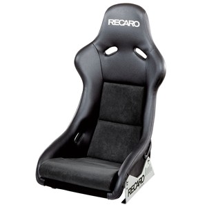 recaro car