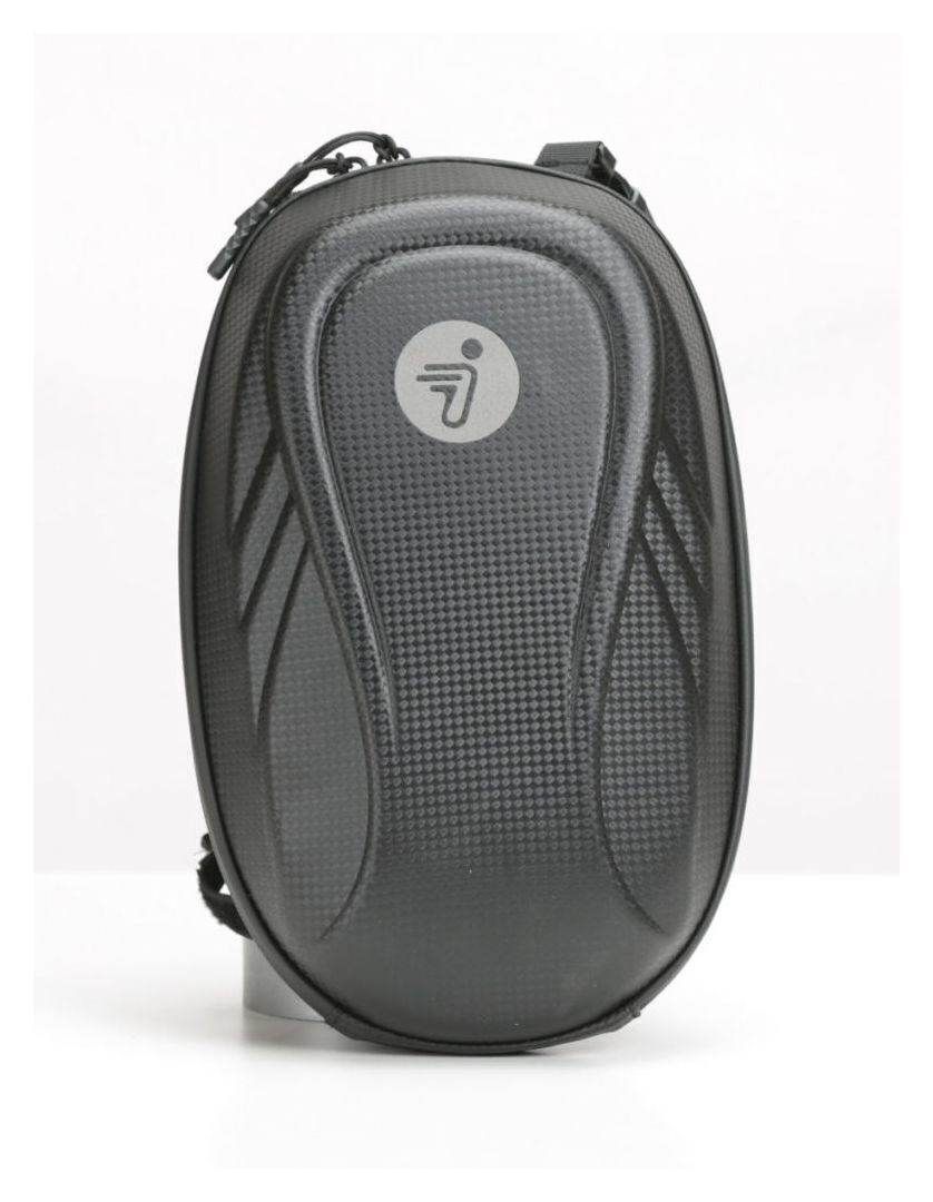 Передняя сумка Ninebot by Segway Tretroller zubehr Schwarz 6990₽