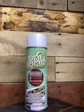 Total Release Odor Eliminator - New Car Scent by Hi-Tech (5 oz Aerosol)