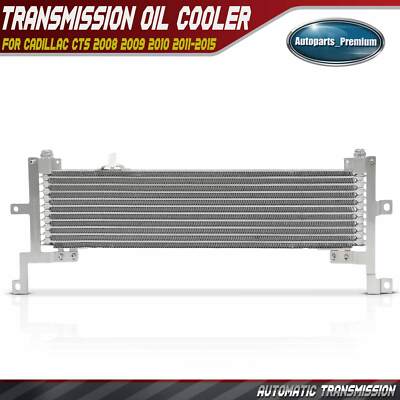 New Automatic Transmission Oil Cooler for Cadillac CTS 2008 2009 2010 2011-2015