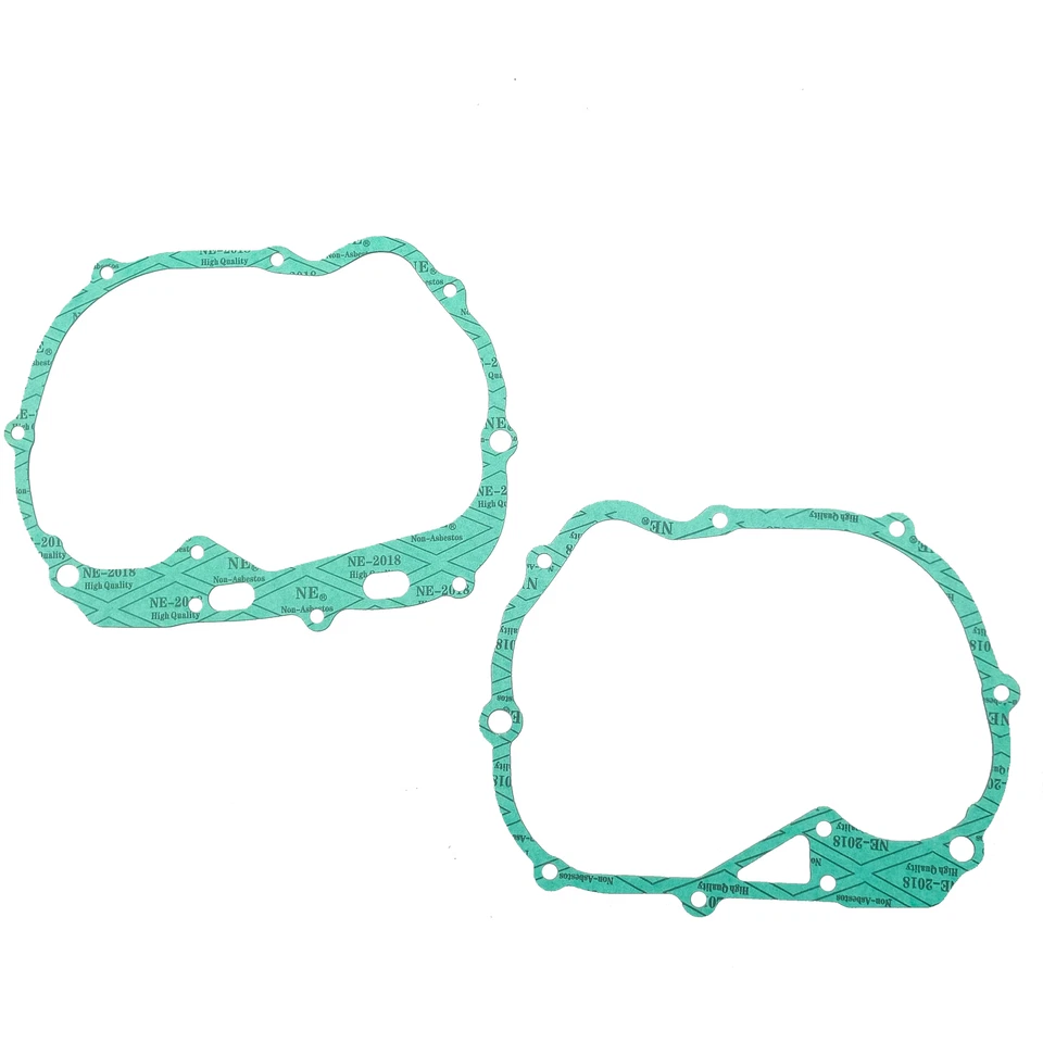 Комплект для восстановления двигателя прокладки и уплотнения для Honda CT110 Trail 110 - 1981-1986 - Изображение 4 из 4