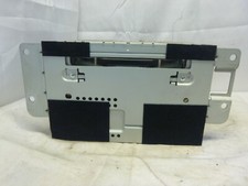 08 09 10 Ford Focus Radio CD MP3 Mecanismo OEM 9S4T-19C157-AH Granel 610