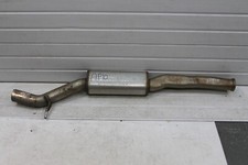 MERCEDES S-CLASS COUPE C217 EXHAUST SILENCER A2174911300 T11107661 2019 20 21