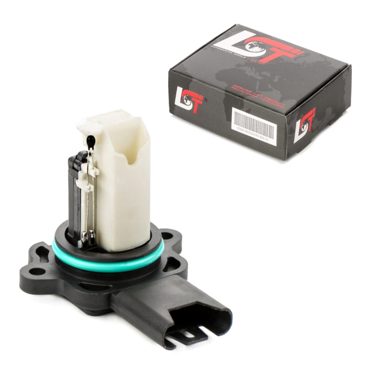 Air Mass Meter LMM Sensor for BMW 1er 3er 5er 6er 7er X1 Z4