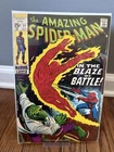 The Amazing Spider-Man #77 (Marvel Comics 1969) VG+