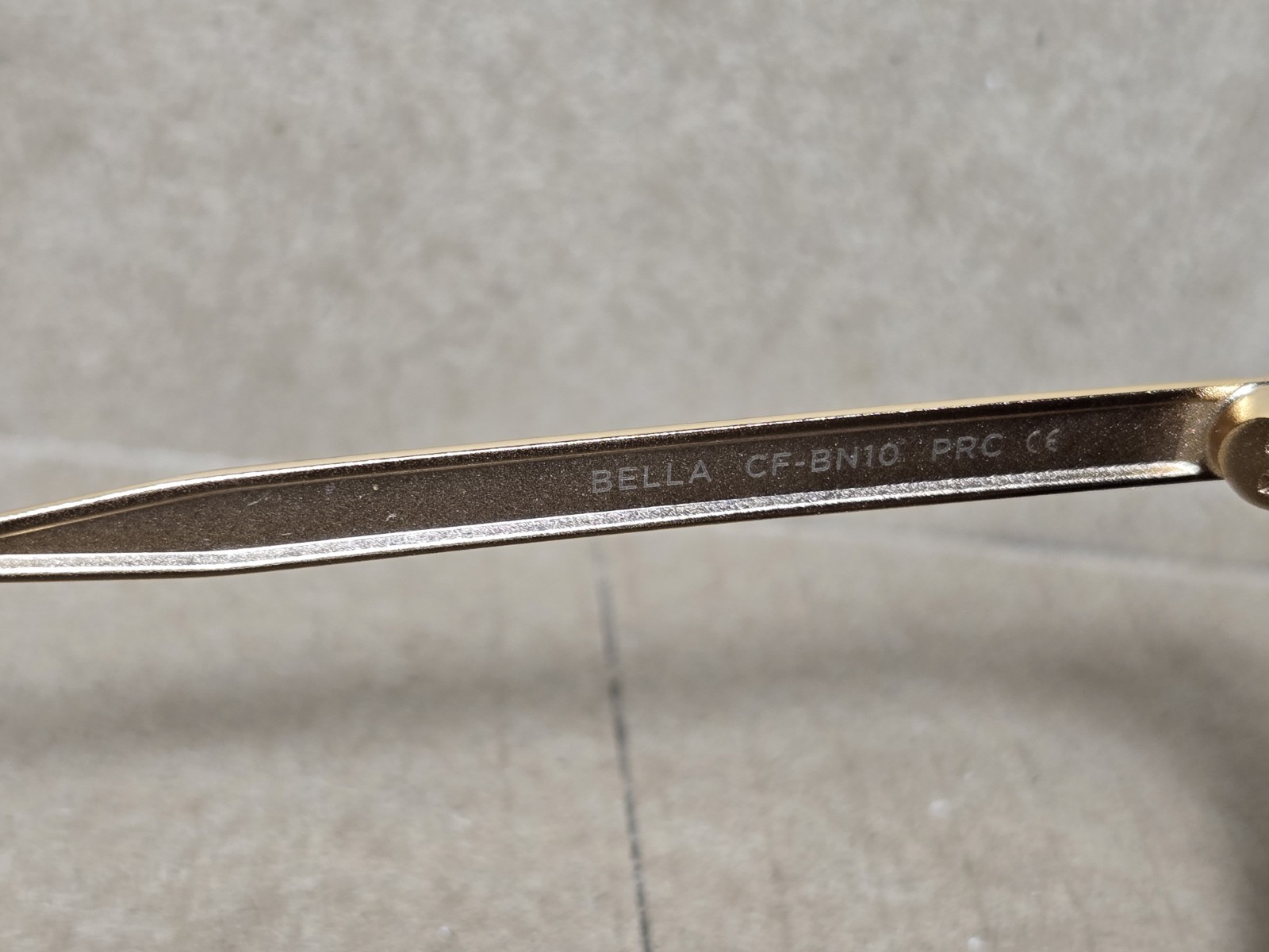 DIFF Sunglasses Eyewear Make a Difference Bella F… - image 5