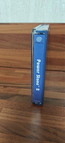 Power Stone 2 Sega Dreamcast PAL – Complet Très Bon État EUR - Photo 7/13