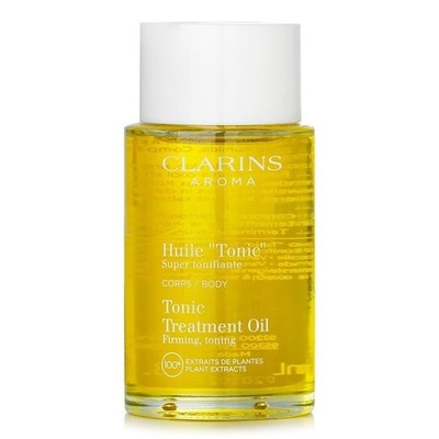 Clarins - Tonic Körperbehandlung Öl  100ml/3.4oz