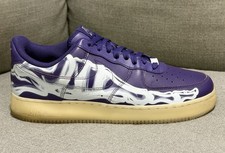 Nike Air Force 1 QS Low Skeleton for Sale | Authenticity