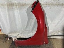 2017 Subaru Impreza Front Fender Left Driver Side Red 57120FL01A9P OEM