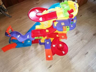 VTech Tut Tut Baby Flitzer - Freizeitpark