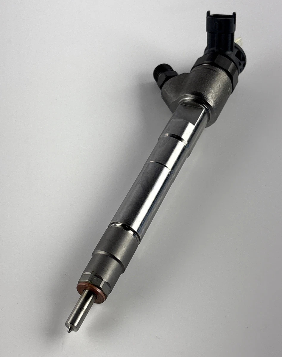 Inyector de combustible Mopar OEM 68211302AA para Jeep Ram 3.0L Diesel 2014-2019 foto 5