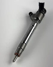 Inyector de combustible Mopar OEM 68211302AA para Jeep Ram 3.0L Diesel 2014-2019 miniatura 5