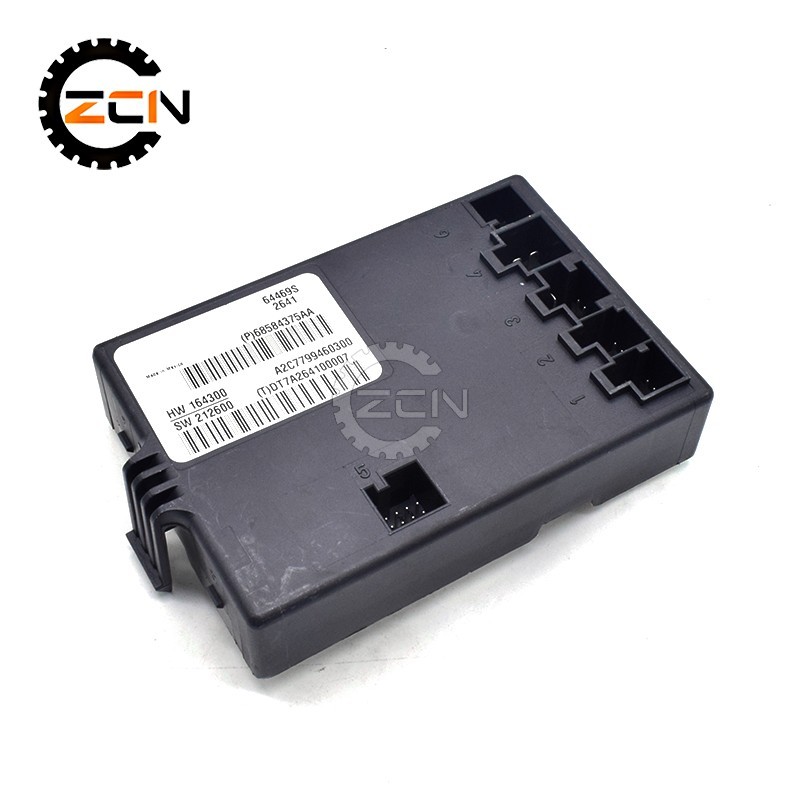OE Heated Seat Module 68584375AA