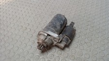 Anlasser / Starter VW New Beetle 2.0 9 C/1 Y 1005821898 12 Monate Garantie
