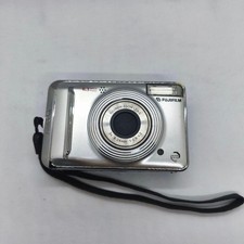 FUJIFILM FinePix A600 Compact Digital Camera Tested Working Seller Japan