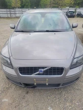 Fuel Pump Assembly FWD Emission Code 0 Fits 04-07 VOLVO 40 SERIES 1581774