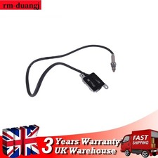 Nox Sensor for Citroen Berlingo Picasso C3 C4 DS3 DS4 1.6 2.0 Blue HDI 5WK96746A