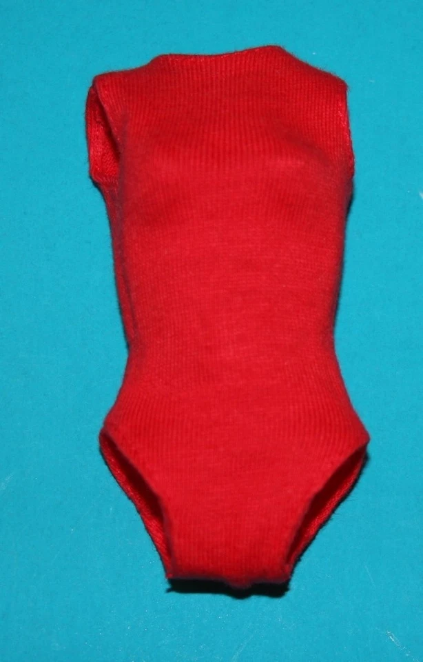 Vintage Barbie CARRERA NIÑA #954 CONJUNTO COMPLETO DE MODA Reproducción Reproducción Foto 4 de 4