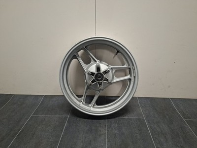 Triumph Trident 900 1991-1998 Felge hinten (Rear wheel) 201715708