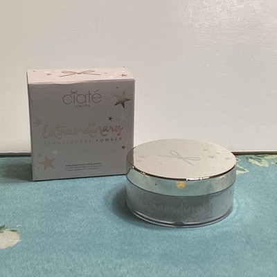 Ciaté London Extraordinary Loose Translucent Setting Powder - 15g