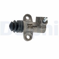 Delphi Nehmerzylinder, Kupplung LL80187 Passend FüR Nissan