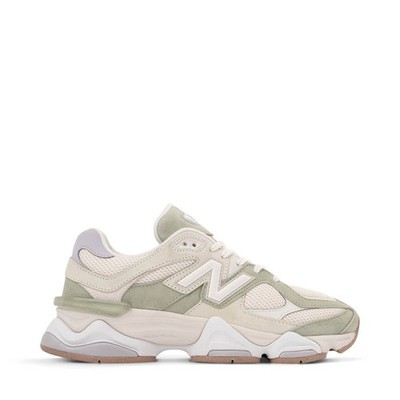 New Balance 9060 Athletic Shoe Garter Snake Pearl Grey Womens | eBay