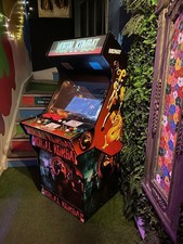 Arcade Game Machine – Mortal Kombat – Collection Only
