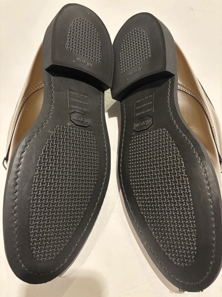 New* Army Oxford Dress Shoes Army Green Service Uniform (AGSU) Shoes ...