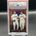 2025 Topps Clayton Kershaw Base (Raw)