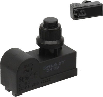 DHLG-3T Grill Igniters for Charbroil Performance 3 Outlets AAA Battery