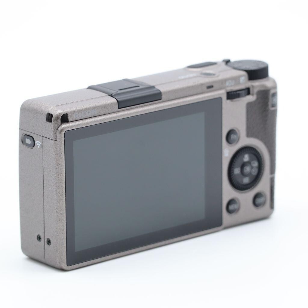 RICOH GR III Diary Edition 4003 | eBay
