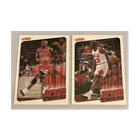 Upper Deck Victory 1999-00 Jordan’s Greatest Hits Michael Jordan 11-Card Lot🔥🔥