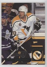 1993-94 Donruss Kjell Samuelsson #259 2u3