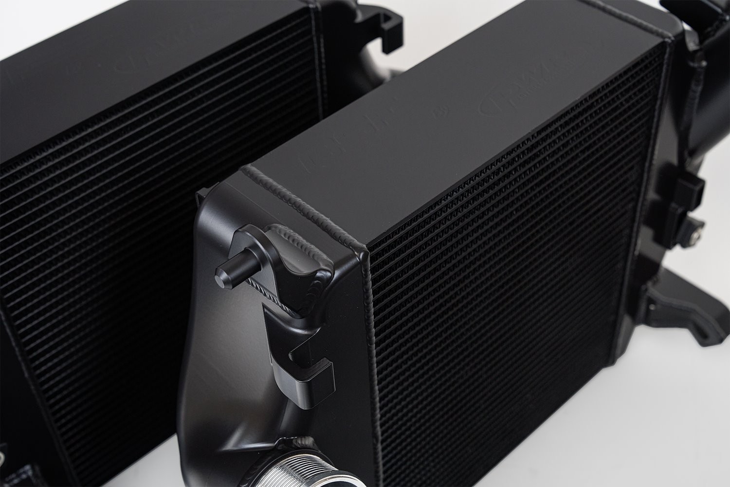 Lamborghini Urus Intercooler