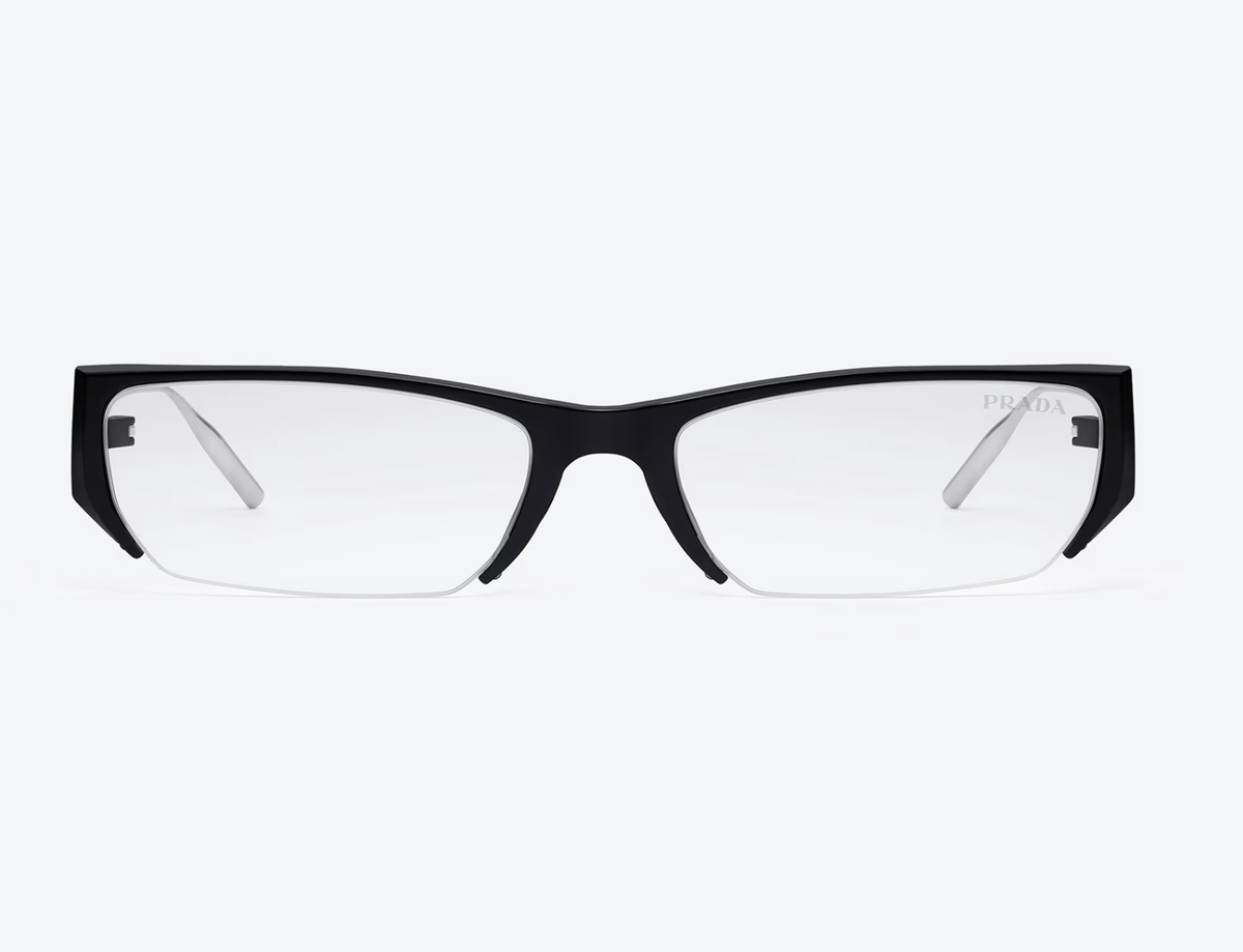 PRADA × GENTLE MONSTER 2 M01 Gentle Monster X Prada] 2 M01 Eyeglasses (Expedited Shipping) | eBay