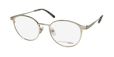 WILLIAM MORRIS LONDON 50103 EYEGLASS FRAME/GLASSES FULL-RIM AUTHENTIC PREMIUM
