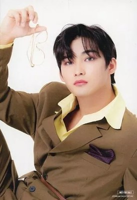 ORβIT Pop Up Shop Postcard in Marui | Original Lottery Prize 148x100mm