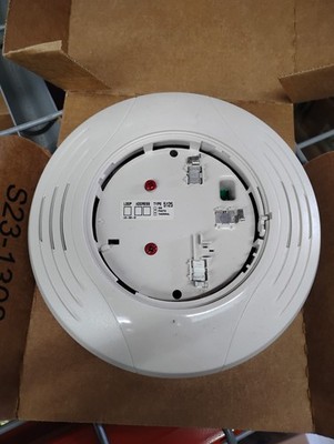 System Sensor B224BI Intelligent Isolator Base. New