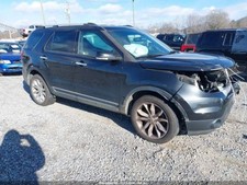 Rear Suspension Assembly Ford Explorer 11 12 13 14 15 16 17 18 19