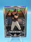 2026 Bowman Sterling Chrome Konnor Griffin #BST-J Pirates RC Rookie Card Silver!