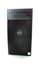 Dell Precision 3640 Tower  i7-10700 2.90GHz  16GB DDR4 512GB NVMe  WIN 11 PRO