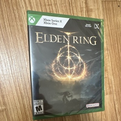Bandai Namco Elden Ring (M) Xbox Series X|One Role Playing Smart Delivery 4K