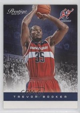 2012-13 Prestige Trevor Booker #16 9gr