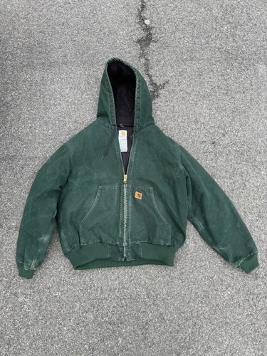 carhartt detroit jacket