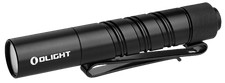 Olight i3T 2 EOS LED Flashlight Black 200 Lumens I3T2BK